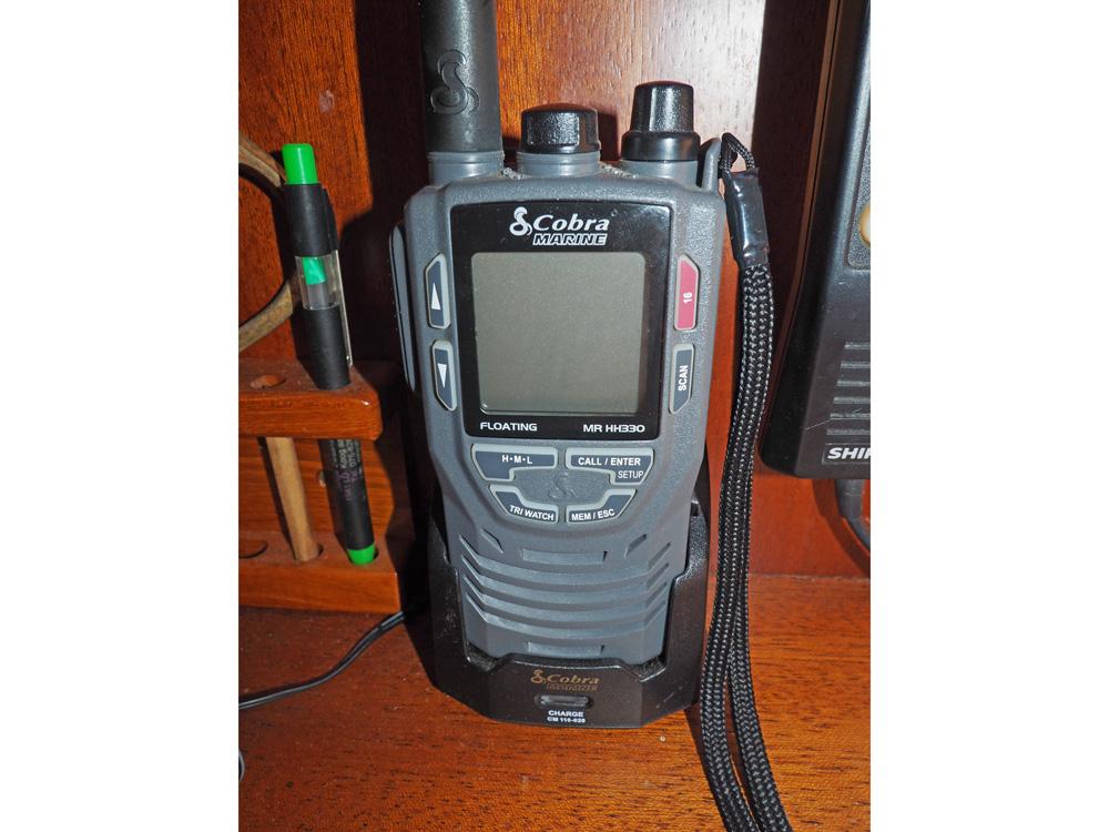 picture Navigatie en electronica